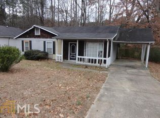 531 Utoy Cir SW, Atlanta, GA 30331