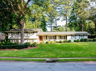 1498 Ragley Hall Rd, Atlanta, GA 30319
