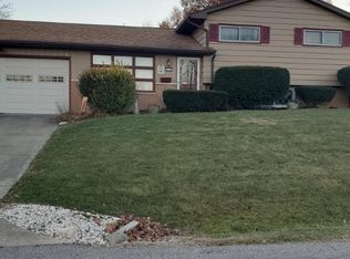 318 Newell Ave, Danville, IL 61832