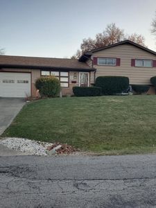 318 Newell Ave, Danville, IL, 61832