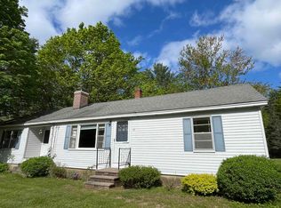59 Bow Lake Rd, Northwood, NH 03261