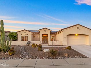 2185 E Buster Mountain Dr, Oro Valley, AZ 85755