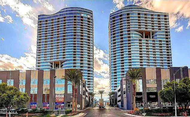 Panorama Towers Complex