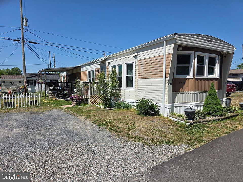 1st image of 181 Cookstown New Egypt Rd #A-11