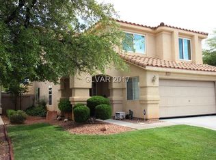 1600 Desert Canyon Ct, Las Vegas, NV 89128