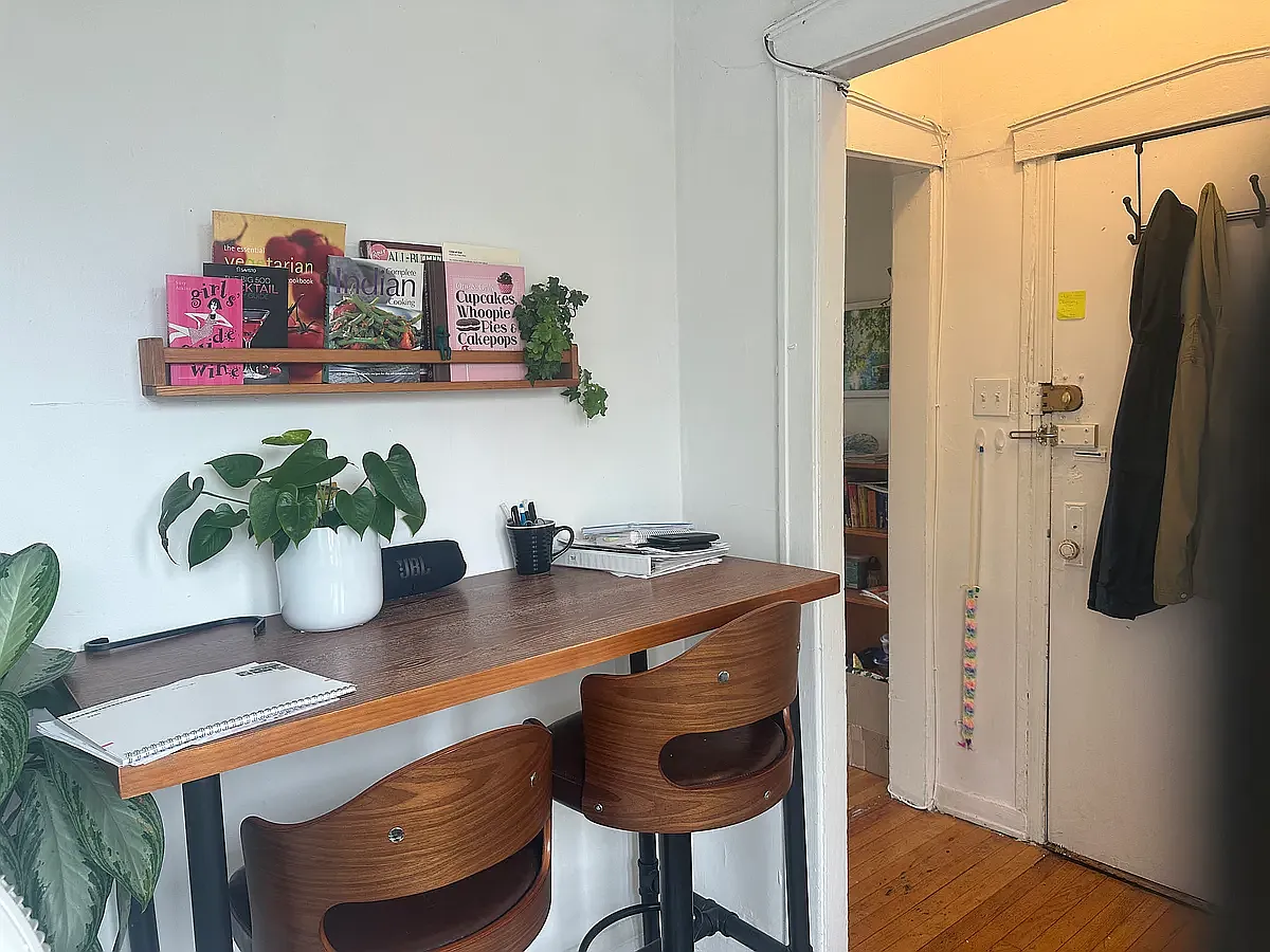 1 bed, 1000 sqft, $1,885 — Photo 3