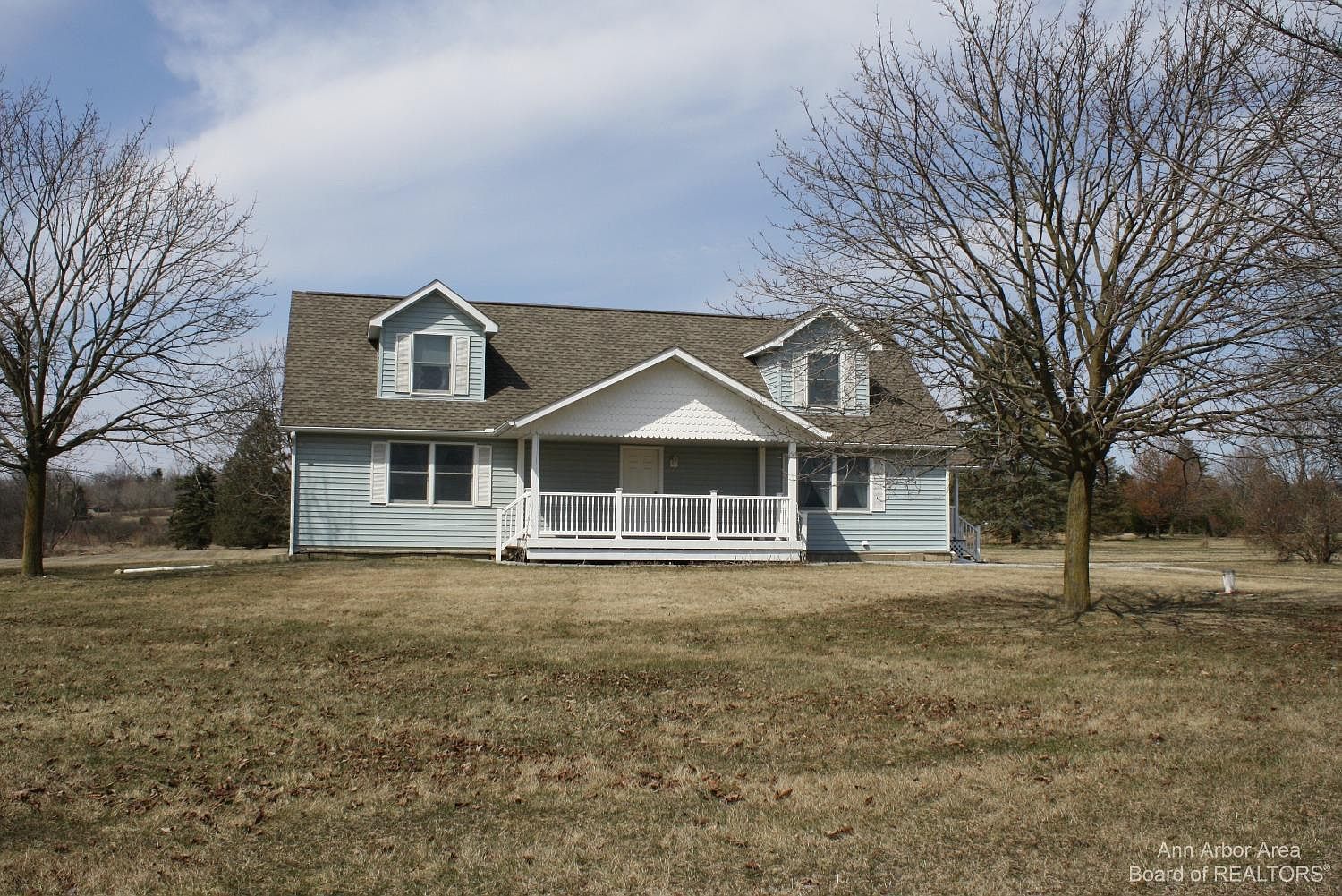 5054 Deere Park Ct, Saline, MI 48176 Zillow