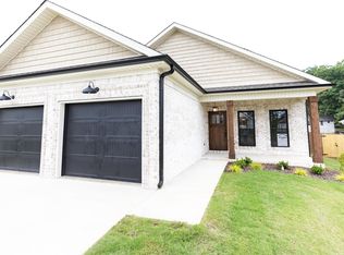 129 Sugar Maple Dr, Florence, AL 35633