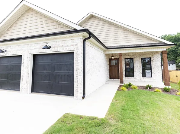 129 Sugar Maple Dr, Florence, AL 35633