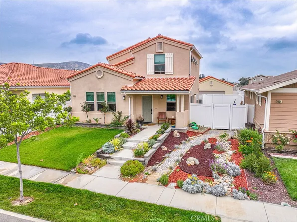 4058 Aurora Way, Piru, CA 93040