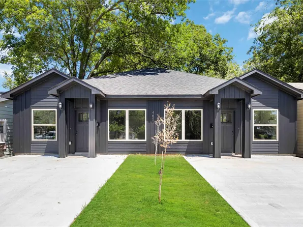 4651 Mallow St #B, Houston, TX 77051