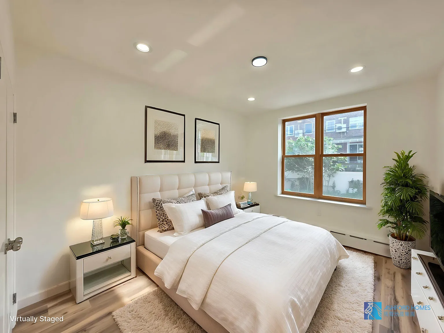 3 bed, 1300 sqft, $3,800 — Photo 3