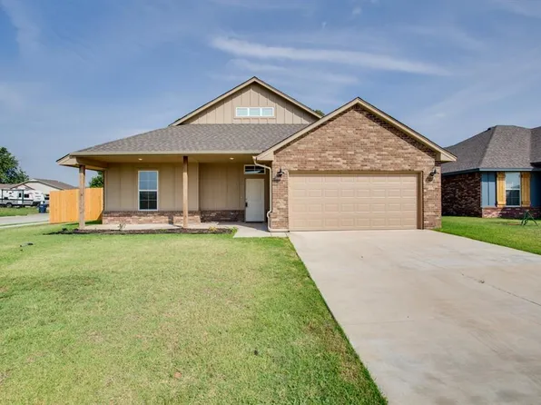 4728 Sandhill Dr, Enid, OK 73703