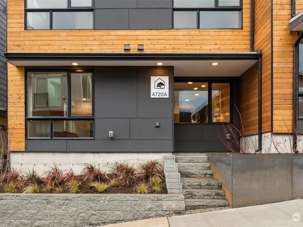 4720 A 38th Avenue S, Seattle, WA 98118