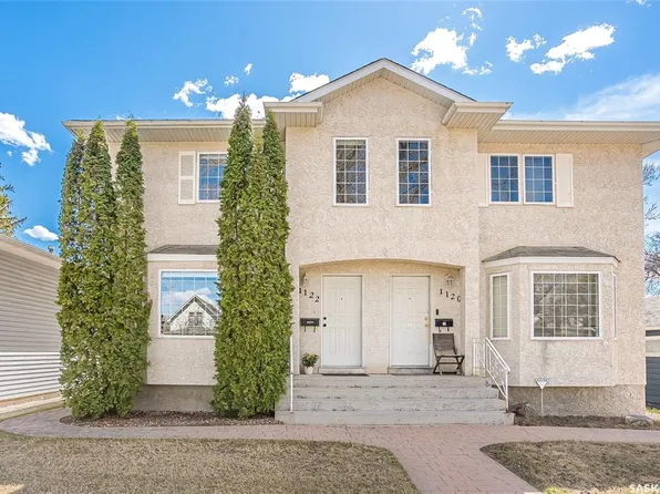 1122 12th STREET E, Saskatoon, SK S7H 0E2