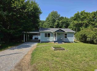 3701 Benton Rd, Paducah, KY 42003