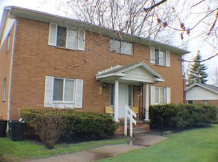3493 Ridgecliffe Dr APT 1, Flint, MI 48532