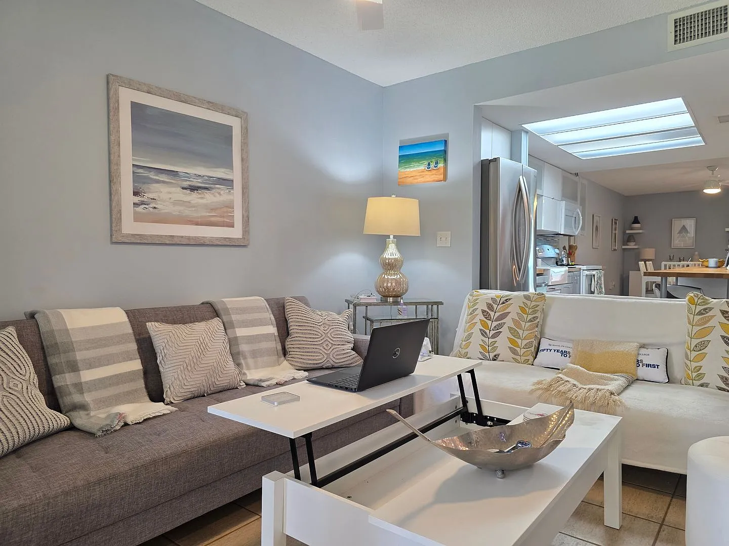 Vacation condo Ormond Beach — Photo 4
