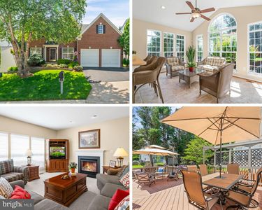 5425 Balls Bluff Ct, Woodbridge, VA, 22193