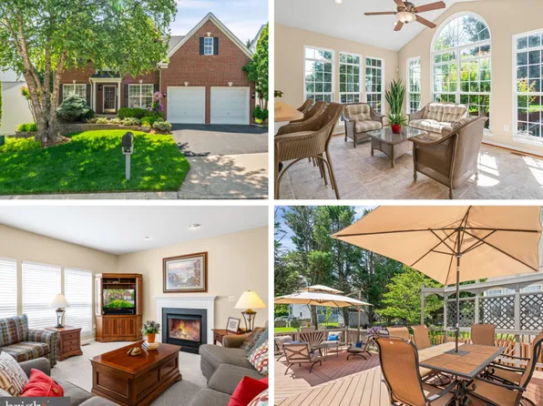 5425 Balls Bluff Ct, Woodbridge, VA 22193