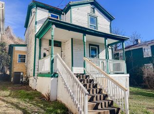 1704 Taylor St, Lynchburg, VA 24504