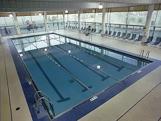 Rented by Olnick Organization