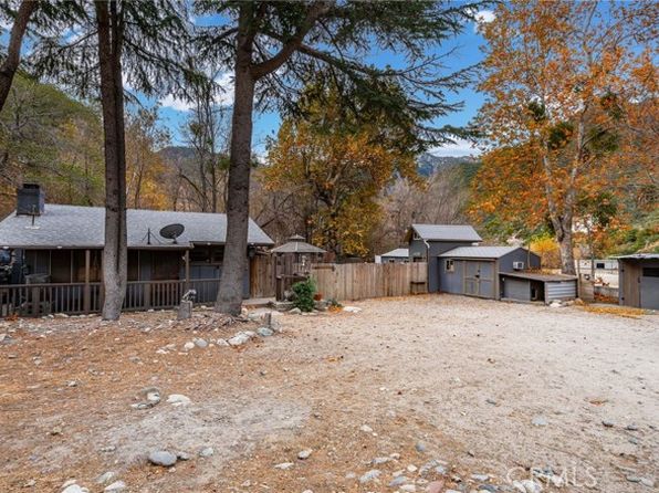 13993 Middle Fork Rd, Lytle Creek, CA 92358