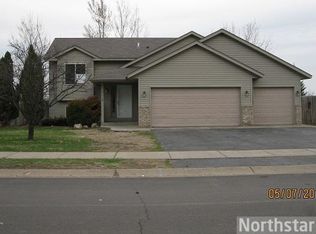 6578 378th St, North Branch, MN 55056