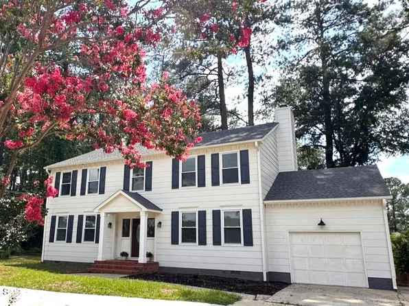 3822 Hope Valley Rd, Durham, NC 27707