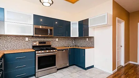 Rented by Nooklyn NYC LLC