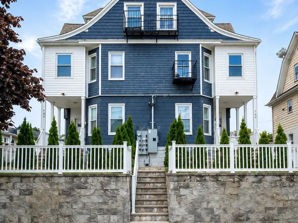 182 Uhland St #2, East Rutherford, NJ 07073
