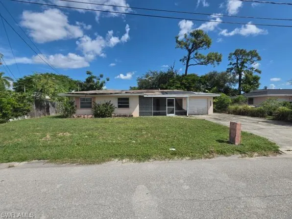1637 Merrimack CT, FORT MYERS, FL 33907