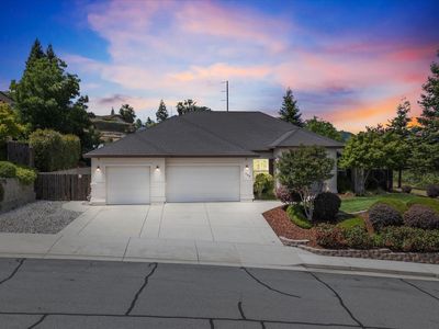 792 Bellagio Ter, Redding, CA, 96003