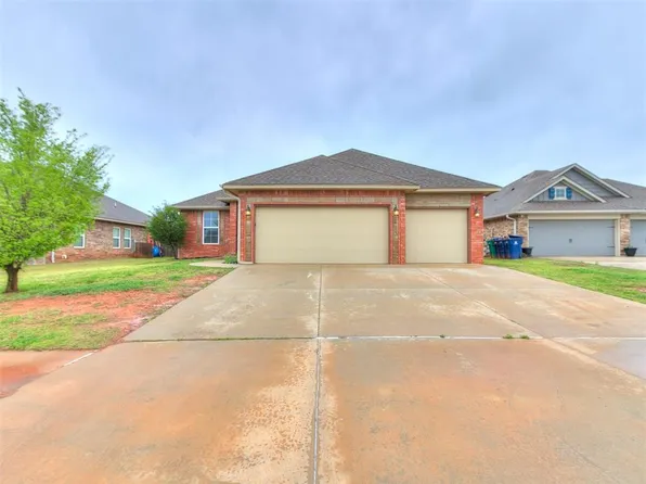 8716 SW 66th Pl, Oklahoma City, OK 73169