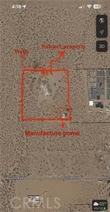 3545 Woodward Rd #B, Phelan, CA, 92371