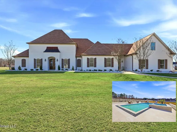 111 Pecan Rdg, Brandon, MS 39047