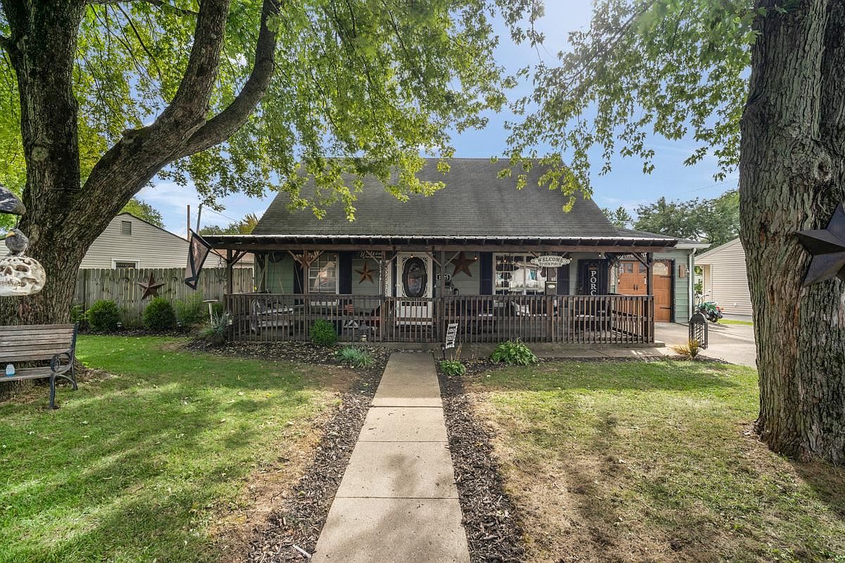 1925 Lynwood Dr, Kokomo, IN 46901 Zillow