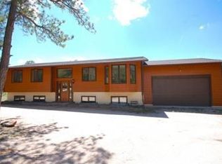 11920 Greentree Rd, Colorado Springs, CO 80908