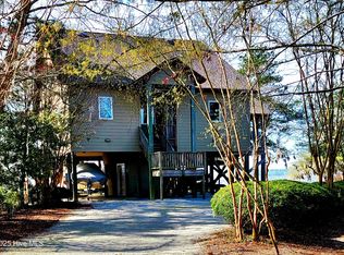 117 Mallard Creek Dr, Washington, NC 27889