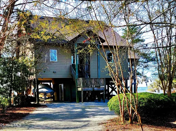 117 Mallard Creek Drive, Washington, NC 27889