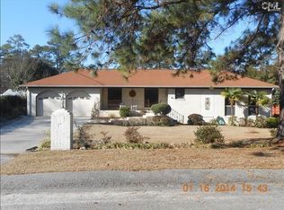 7819 Bay Springs Rd, Columbia, SC 29223