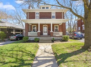 130 Ransom Ave, Lexington, KY 40507