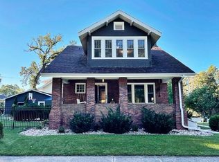 825 Forest Ave, Fort Dodge, IA 50501