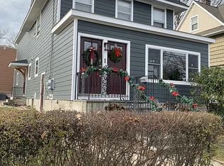 600 Lorraine St, Mamaroneck, NY 10543