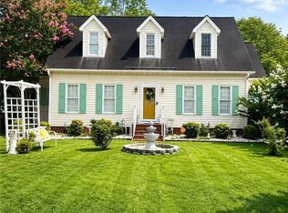 204 Oak Branches Close, Winterville, NC 28590