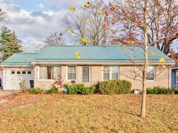 3216 River Forest Dr, Fort Wayne, IN 46805