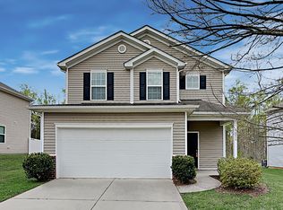 10220 Green Grass Rd, Charlotte, NC 28227