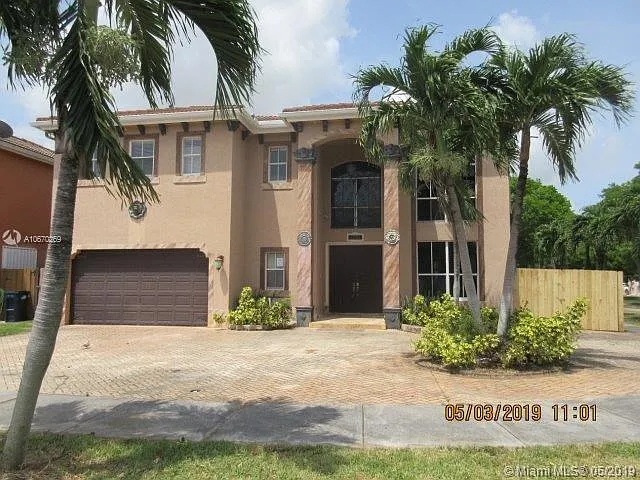 11664 SW 152nd Pl, Miami, FL 33196 | Zillow