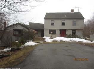 44 Hardy Farm Rd, Wilton, ME 04294