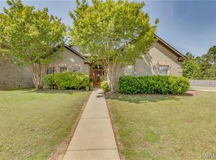 7180 Hud Ln, Tuscaloosa, AL 35405